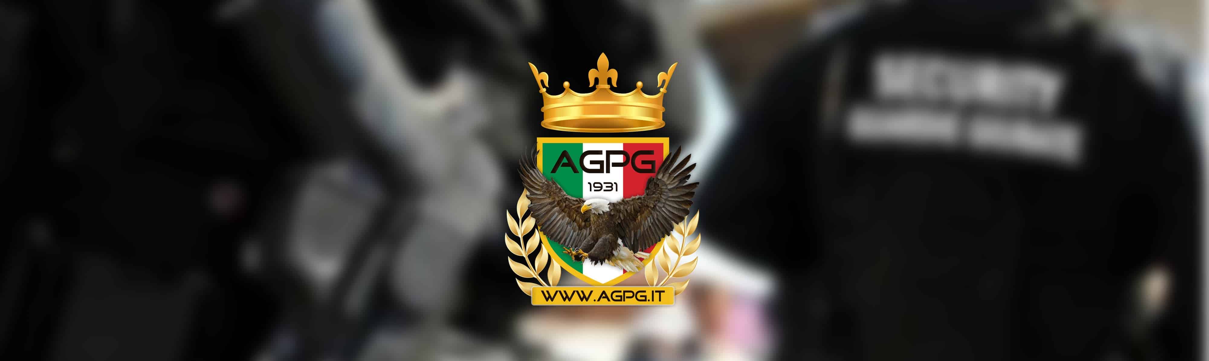 AGPG Associazione Guardie Particolari Giurate